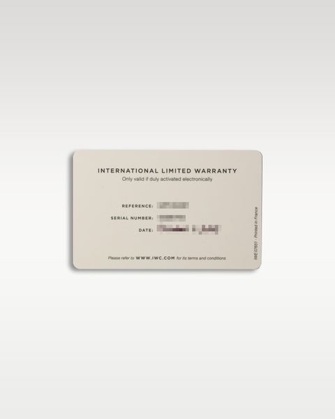 IWC Portofino Hand-Wound IW516401